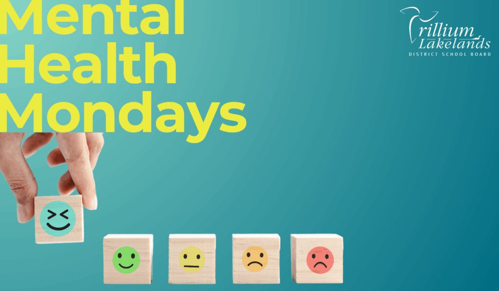 Mental Health Mondays Website