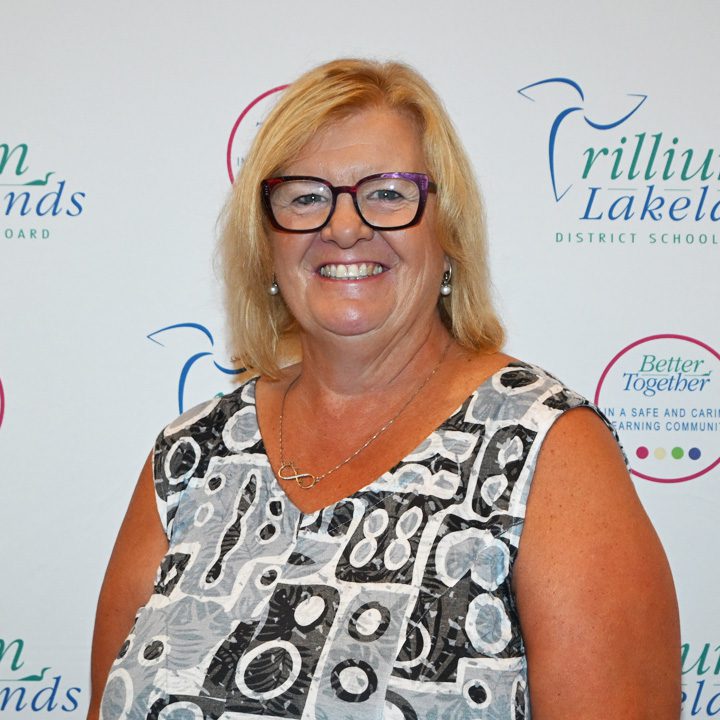 Darla McQuarrie 2025