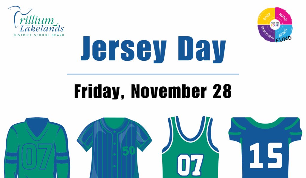 Jersey Day 2025