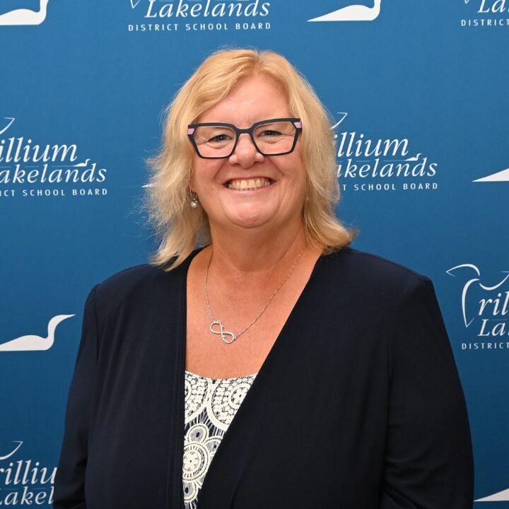 Darla McQuarrie 2026